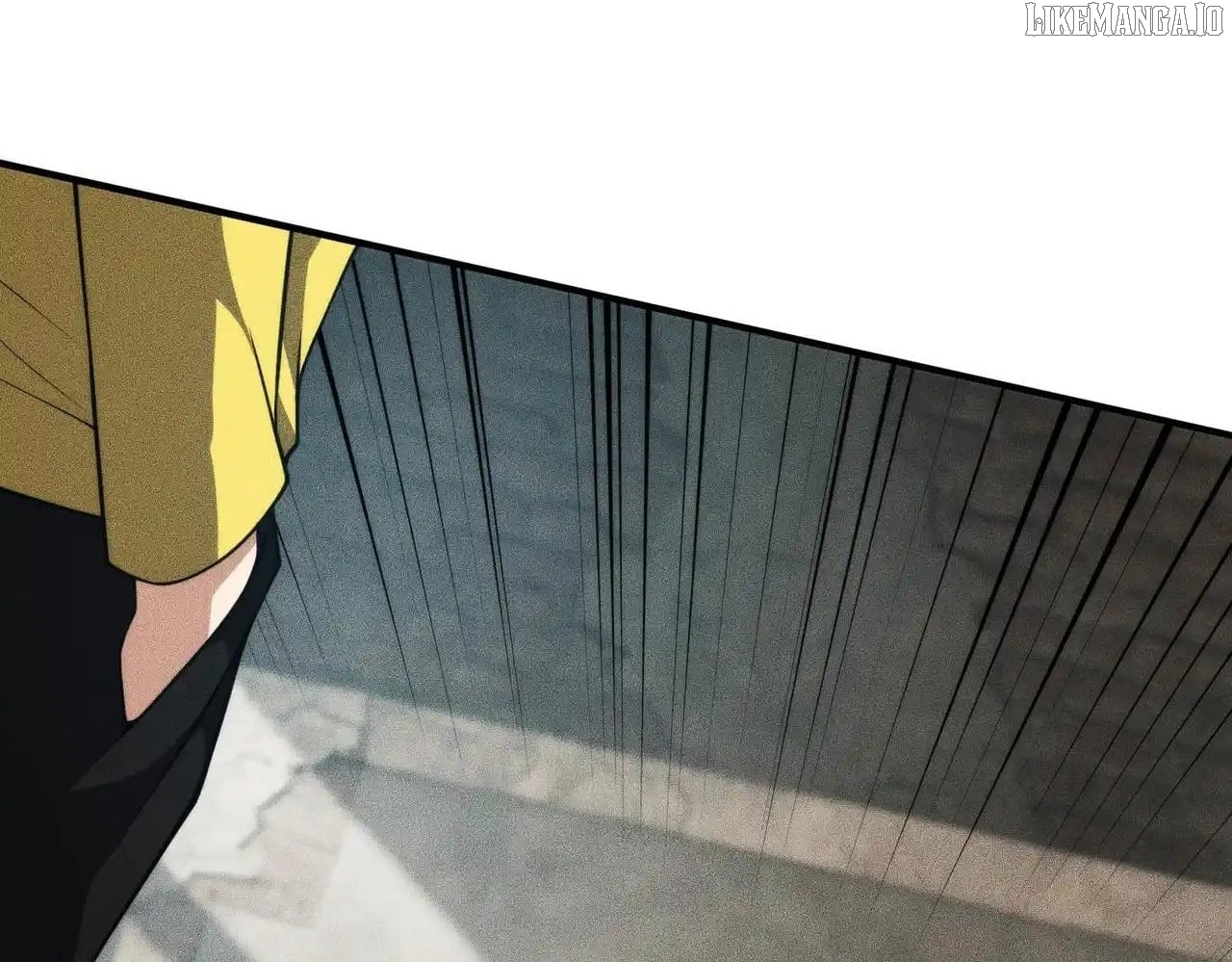 Hidden Dragon in the City (2025) Chapter 13 - page 24